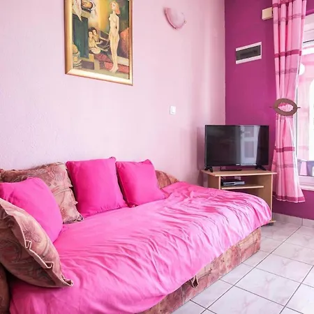 Seaside With A Swimming Pool Seget Vranjica, - 9429 Διαμέρισμα