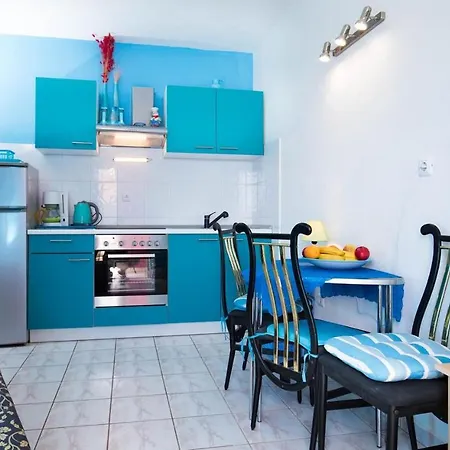 Seaside With A Swimming Pool Seget Vranjica, - 9429 Διαμέρισμα *